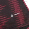 Women's Replica Germany Away Soccer Jersey Shirt 2022 Adidas - World Cup 2022