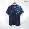 Men's Authentic Croatia Away Soccer Jersey Shirt 2022 Nike - World Cup 2022