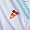 Men's World Cup Belgium Away Soccer Shorts 2022 Adidas - World Cup 2022