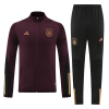 Men's Germany Training Jacket Kit (Jacket+Pants) 2022 Adidas