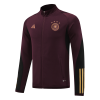 Men's Germany Training Jacket Kit (Jacket+Pants) 2022 Adidas