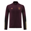 Men's Germany Training Jacket 2022 Adidas