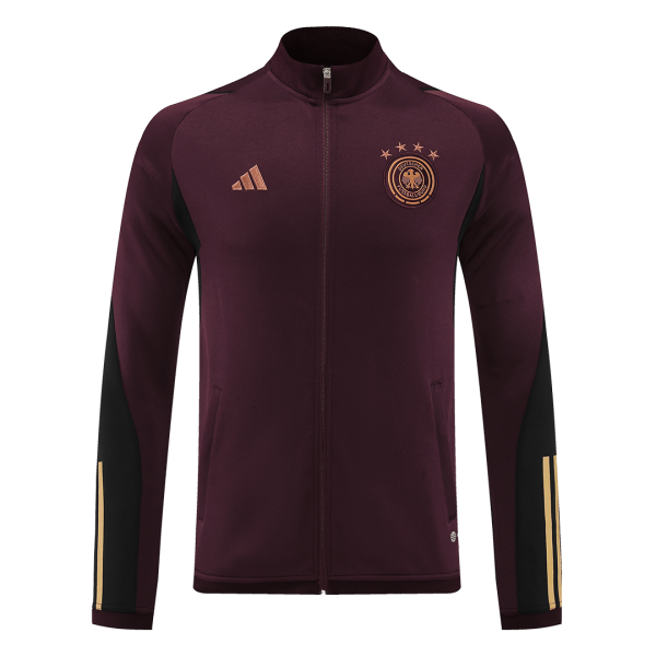 Men's Germany Training Jacket 2022 Adidas