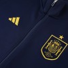 Men's Spain Training Jacket 2022 Adidas
