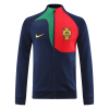 Men's Portugal Training Jacket 2022 Nike