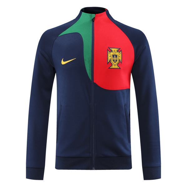 Men's Portugal Training Jacket 2022 Nike