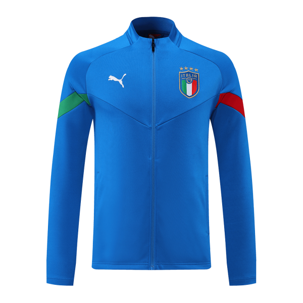 Men's Italy Training Jacket 2022 Puma