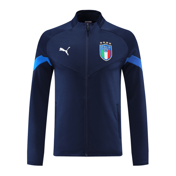Men's Italy Training Jacket 2022 Puma