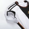 Women's Replica Germany Home Soccer Jersey Shirt 2022 Adidas - World Cup 2022