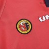 Men's Retro 1998/99 Norway Home Soccer Jersey Shirt Nike