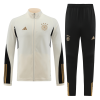 Men's Germany Training Jacket Kit (Jacket+Pants) 2022 Adidas