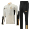 Men's Germany Training Jacket Kit (Jacket+Pants) 2022 Adidas