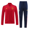 Men's Spain Training Jacket Kit (Jacket+Pants) 2022/23 Adidas