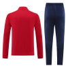 Men's Spain Training Jacket Kit (Jacket+Pants) 2022/23 Adidas