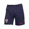 Men's World Cup Croatia Away Soccer Shorts 2022 Nike - World Cup 2022