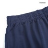 Men's World Cup Croatia Away Soccer Shorts 2022 Nike - World Cup 2022