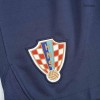 Men's World Cup Croatia Away Soccer Shorts 2022 Nike - World Cup 2022
