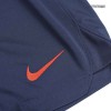 Men's World Cup Croatia Away Soccer Shorts 2022 Nike - World Cup 2022