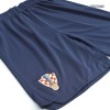 Men's World Cup Croatia Away Soccer Shorts 2022 Nike - World Cup 2022