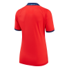 Women's Replica England Away Soccer Jersey Shirt 2022 Nike - World Cup 2022