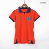 Women's Replica England Away Soccer Jersey Shirt 2022 Nike - World Cup 2022