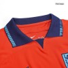 Women's Replica England Away Soccer Jersey Shirt 2022 Nike - World Cup 2022