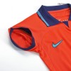 Women's Replica England Away Soccer Jersey Shirt 2022 Nike - World Cup 2022