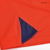 Women's Replica England Away Soccer Jersey Shirt 2022 Nike - World Cup 2022