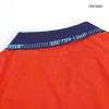 Women's Replica England Away Soccer Jersey Shirt 2022 Nike - World Cup 2022