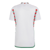 Men's Replica Wales Away Soccer Jersey Shirt 2022 Adidas - World Cup 2022
