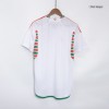 Men's Replica Wales Away Soccer Jersey Shirt 2022 Adidas - World Cup 2022