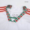 Men's Replica Wales Away Soccer Jersey Shirt 2022 Adidas - World Cup 2022