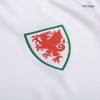 Men's Replica Wales Away Soccer Jersey Shirt 2022 Adidas - World Cup 2022
