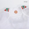Men's Replica Wales Away Soccer Jersey Shirt 2022 Adidas - World Cup 2022