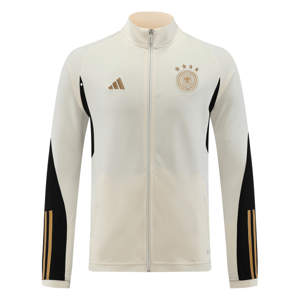 Men's Germany Training Jacket 2022/23 Adidas