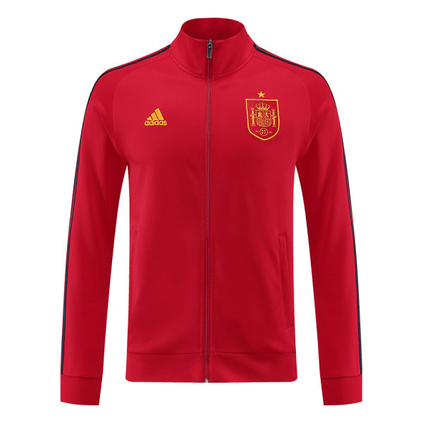 Men's Spain Training Jacket 2022/23 Adidas