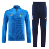 Men's Italy Training Jacket Kit (Jacket+Pants) 2022 Puma