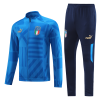 Men's Italy Training Jacket Kit (Jacket+Pants) 2022 Puma