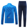 Men's Italy Training Jacket Kit (Jacket+Pants) 2022 Puma