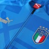 Men's Italy Training Jacket Kit (Jacket+Pants) 2022 Puma
