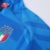 Men's Italy Training Jacket Kit (Jacket+Pants) 2022 Puma