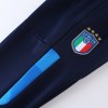 Men's Italy Training Jacket Kit (Jacket+Pants) 2022 Puma