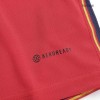 Kids Spain Home Soccer Jersey Whole Kit (Jersey+Shorts+Socks) 2022 Adidas - Wrold Cup 2022