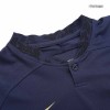Kids France Home Soccer Jersey Whole Kit (Jersey+Shorts+Socks) 2022 Nike - Wrold Cup 2022