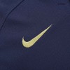 Kids France Home Soccer Jersey Whole Kit (Jersey+Shorts+Socks) 2022 Nike - Wrold Cup 2022