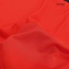 Women's Replica E. HAZARD #10 Belgium Home Soccer Jersey Shirt 2022 Adidas