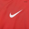 Men's Replica LEWANDOWSKI #9 Poland Away Soccer Jersey Shirt 2022 Nike - World Cup 2022