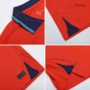 Men's Replica KANE #9 England Away Soccer Jersey Shirt 2022 Nike - World Cup 2022