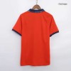 Men's Replica ALEXANDER-ARNOLD #18 England Away Soccer Jersey Shirt 2022 Nike - World Cup 2022