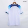Men's Replica RASHFORD #11 England Home Soccer Jersey Shirt 2022 Nike - World Cup 2022